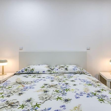 Cosy Flat, Braga City Center Buitenkant foto