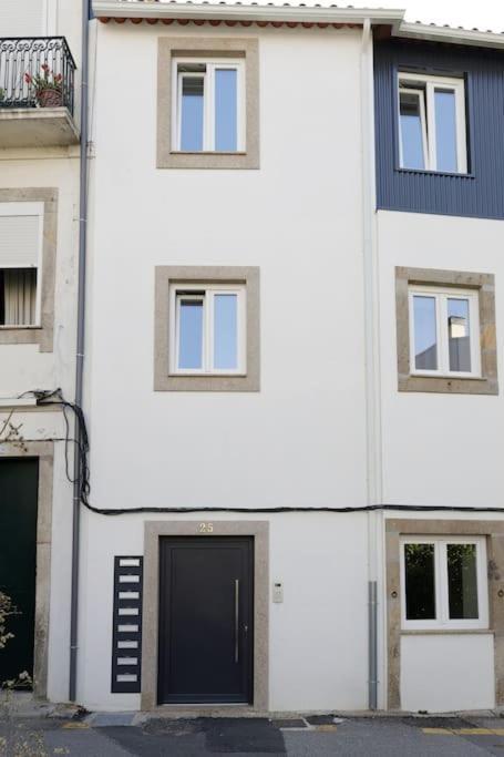 Cosy Flat, Braga City Center Buitenkant foto