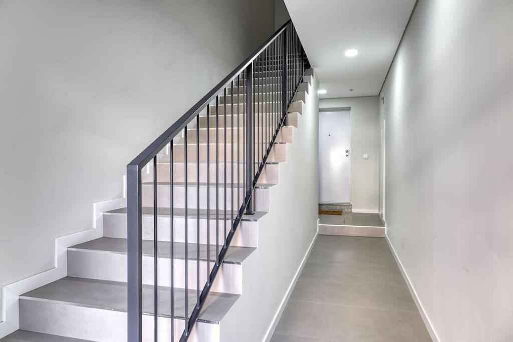 Cosy Flat, Braga City Center Buitenkant foto